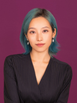 Jeong Eun Annabel We
